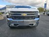 2020 Chevrolet Silverado 1500 LTZ White, Mercer, PA