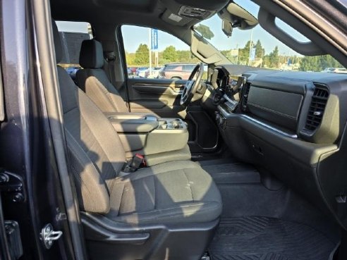 2022 Chevrolet Silverado 1500 LT Gray, Mercer, PA