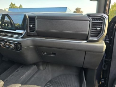 2022 Chevrolet Silverado 1500 LT Gray, Mercer, PA