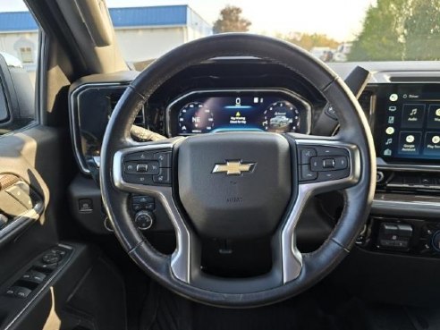 2022 Chevrolet Silverado 1500 LT Gray, Mercer, PA