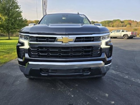 2022 Chevrolet Silverado 1500 LT Gray, Mercer, PA