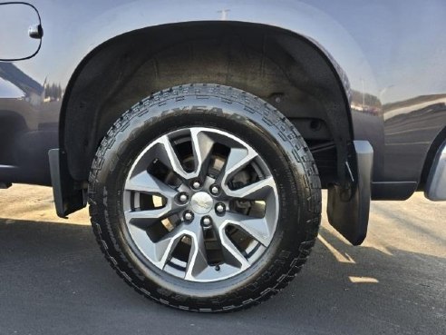 2022 Chevrolet Silverado 1500 LT Gray, Mercer, PA