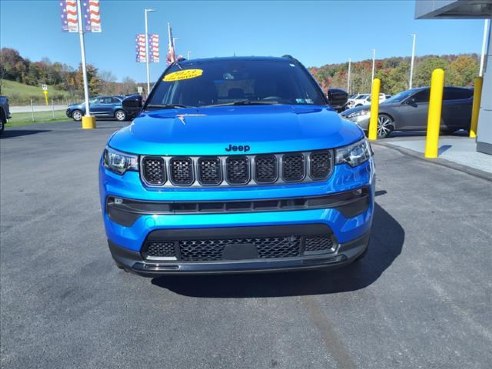 2023 Jeep Compass Altitude , Windber, PA