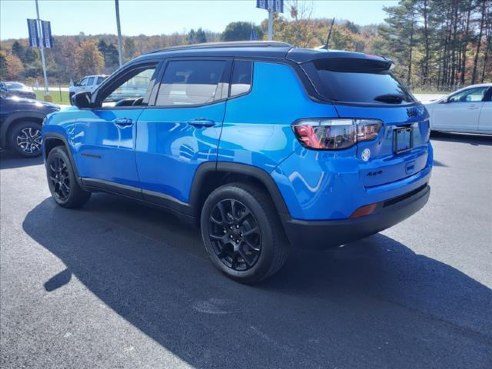 2023 Jeep Compass Altitude , Windber, PA