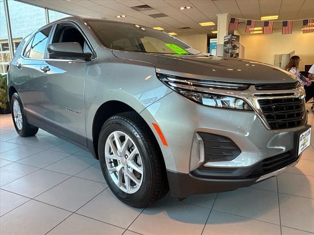 2024 Chevrolet Equinox LT , Derry, NH