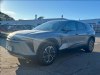 2025 Chevrolet Blazer EV