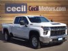 2023 Chevrolet Silverado 2500HD - Kerrville - TX