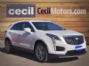 2022 Cadillac XT5