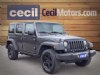 2017 Jeep Wrangler - Kerrville - TX