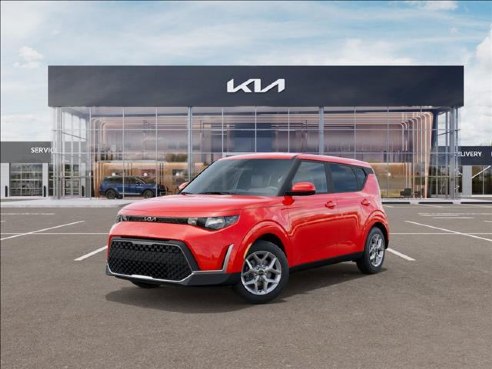 2025 Kia Soul , Johnstown, PA