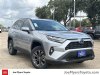 2024 Toyota RAV4 Hybrid