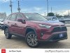 2024 Toyota RAV4 Hybrid