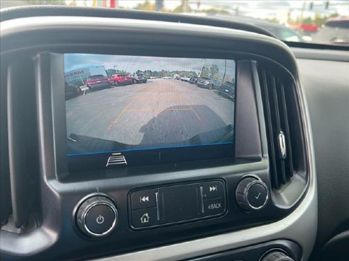 2022 Chevrolet Colorado LT , Concord, NH