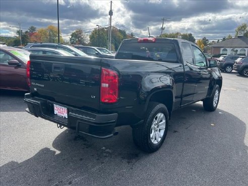 2022 Chevrolet Colorado LT , Concord, NH