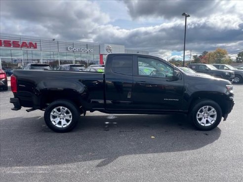 2022 Chevrolet Colorado LT , Concord, NH