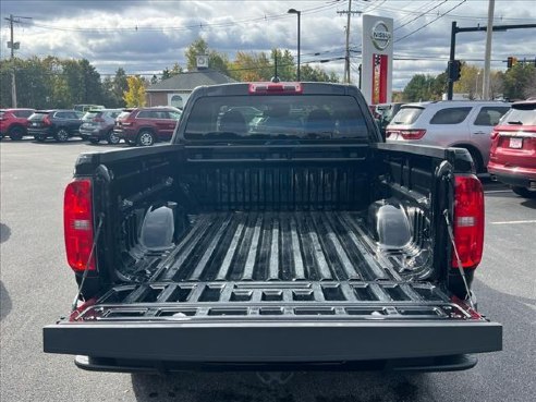 2022 Chevrolet Colorado LT , Concord, NH