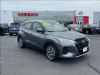 2023 Nissan Kicks