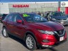 2022 Nissan Rogue Sport