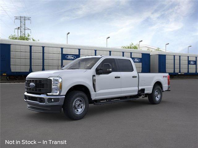 2024 Ford F-350 1S OXFORD WHITE, Windber, PA