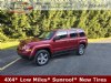 2017 Jeep Patriot - Mercer - PA