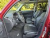 2017 Jeep Patriot High Altitude Red, Mercer, PA