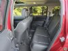 2017 Jeep Patriot High Altitude Red, Mercer, PA