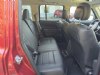 2017 Jeep Patriot High Altitude Red, Mercer, PA