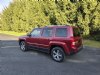 2017 Jeep Patriot High Altitude Red, Mercer, PA