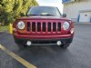 2017 Jeep Patriot High Altitude Red, Mercer, PA