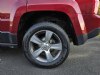 2017 Jeep Patriot High Altitude Red, Mercer, PA