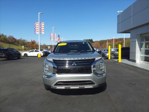 2022 Mitsubishi Outlander SE , Windber, PA