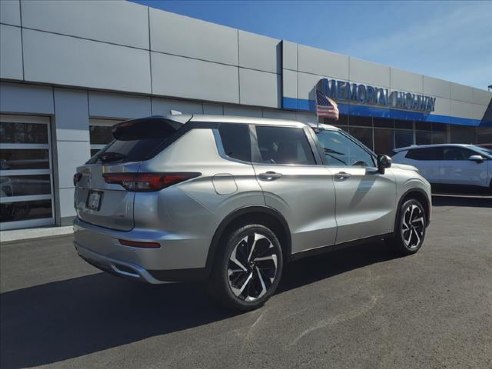 2022 Mitsubishi Outlander SE , Windber, PA