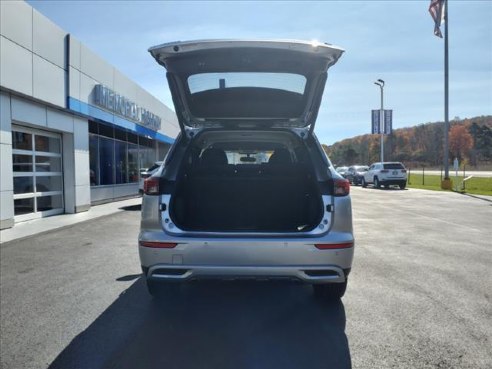 2022 Mitsubishi Outlander SE , Windber, PA