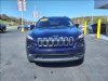 2015 Jeep Cherokee Latitude Gray, Windber, PA