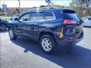 2015 Jeep Cherokee Latitude Gray, Windber, PA