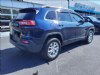 2015 Jeep Cherokee Latitude Gray, Windber, PA