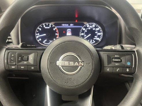 2023 Nissan Rogue SV Gun Metallic, Beaverdale, PA