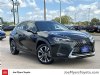 2021 Lexus UX