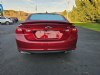 2025 Chevrolet Malibu RS Red, Mercer, PA