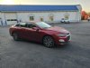 2025 Chevrolet Malibu RS Red, Mercer, PA