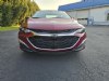 2025 Chevrolet Malibu RS Red, Mercer, PA