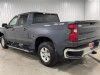 2021 Chevrolet Silverado 1500 LT Pickup 4D 5 3-4 ft Gray, Sioux Falls, SD