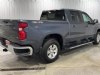 2021 Chevrolet Silverado 1500 LT Pickup 4D 5 3-4 ft Gray, Sioux Falls, SD