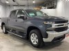 2021 Chevrolet Silverado 1500 LT Pickup 4D 5 3-4 ft Gray, Sioux Falls, SD