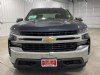 2021 Chevrolet Silverado 1500 LT Pickup 4D 5 3-4 ft Gray, Sioux Falls, SD