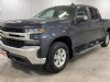 2021 Chevrolet Silverado 1500 LT Pickup 4D 5 3-4 ft Gray, Sioux Falls, SD