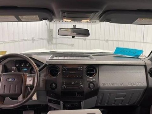 2016 Ford F-250 XL Pickup 4D 6 3-4 ft White, Sioux Falls, SD