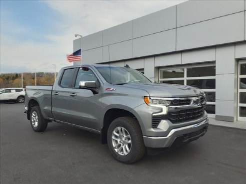 2025 Chevrolet Silverado 1500 LT , Windber, PA