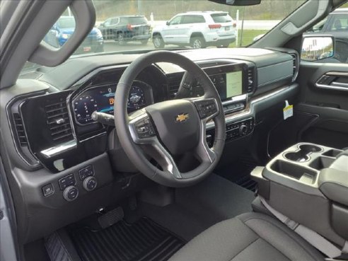 2025 Chevrolet Silverado 1500 LT , Windber, PA