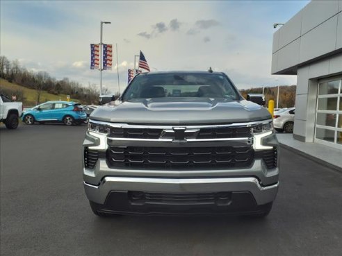 2025 Chevrolet Silverado 1500 LT , Windber, PA